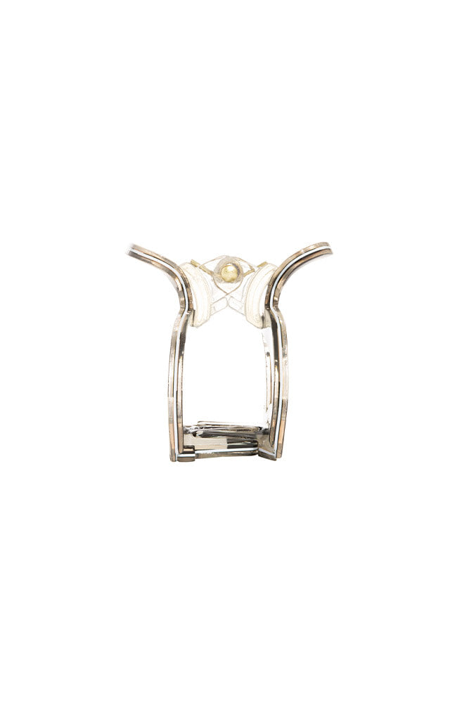 Odessa Claw Clip