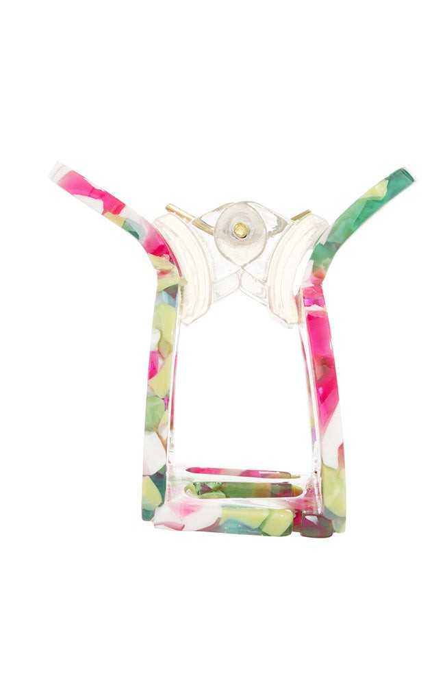 Odessa Claw Clip