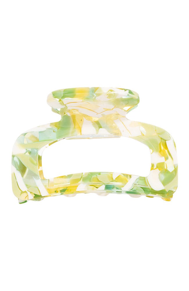 Odessa Claw Clip