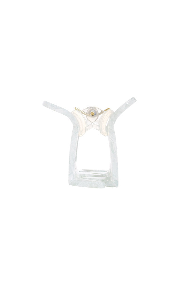Odessa Claw Clip