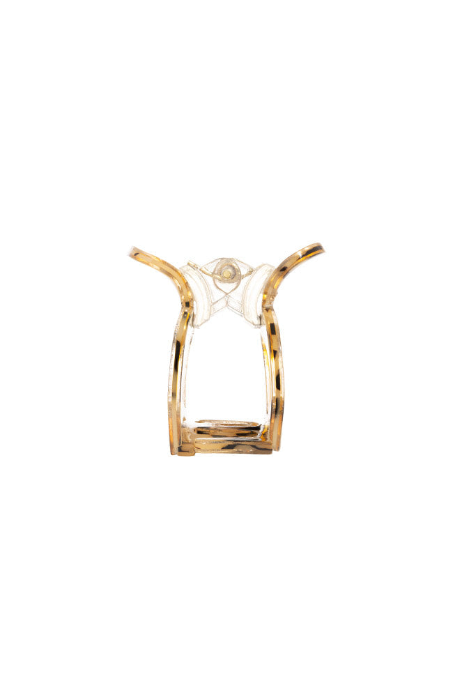 Odessa Claw Clip