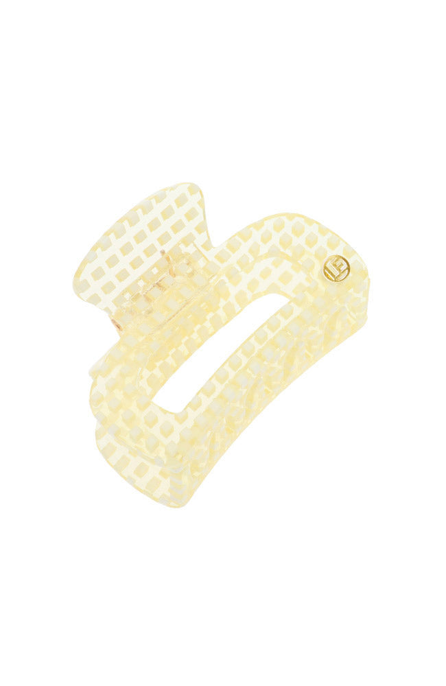 Odessa Claw Clip - Summer