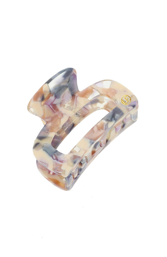 Odessa Claw Clip - Summer