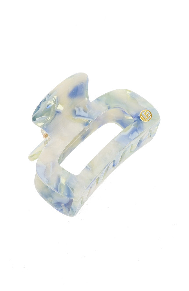 Odessa Claw Clip - Summer