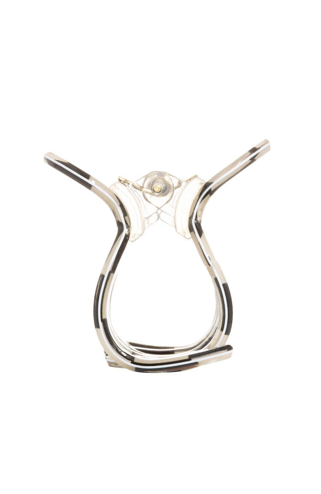 Go-Go Claw Clip