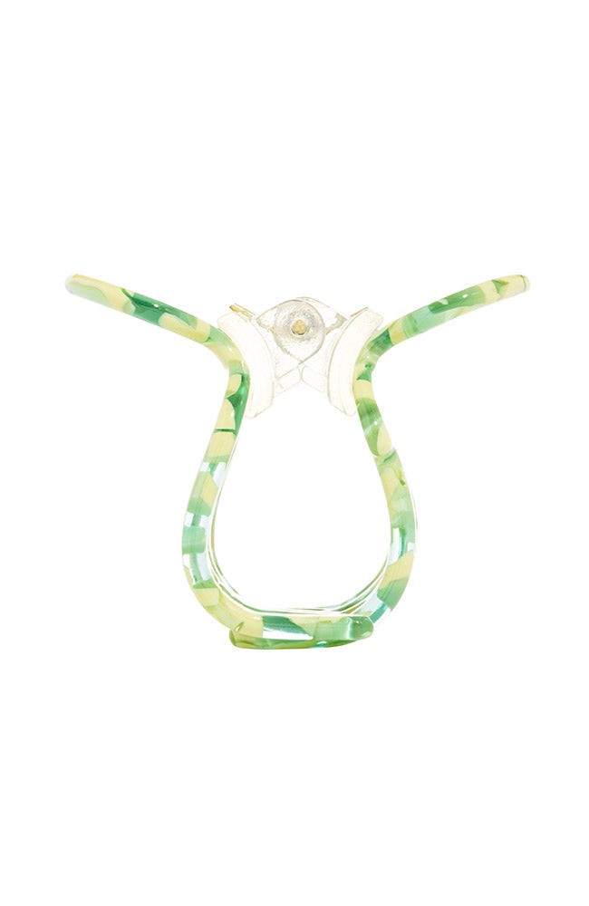 Go-Go Claw Clip