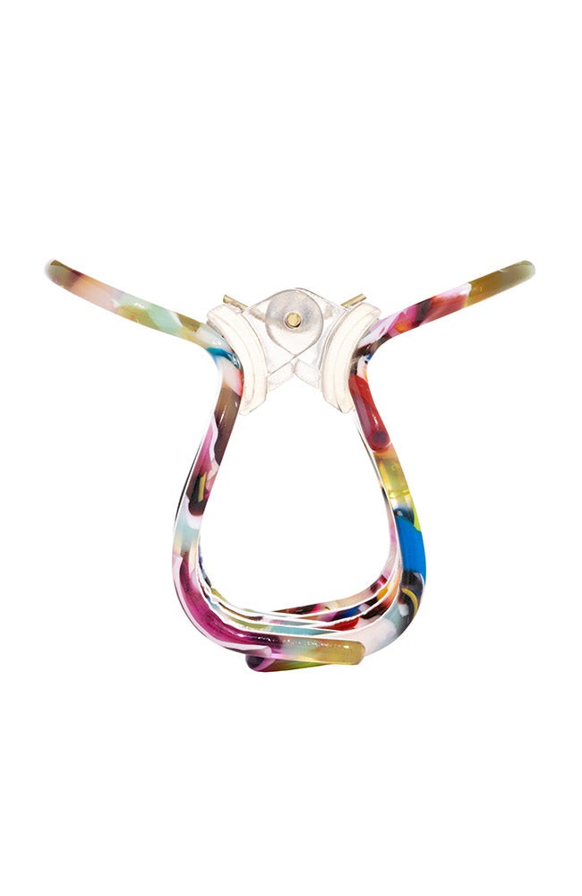 Go-Go Claw Clip