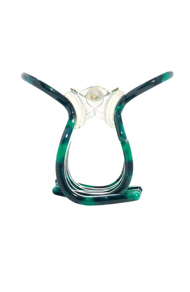 Go-Go Claw Clip