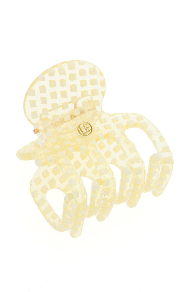 Go-Go Claw Clip - Summer