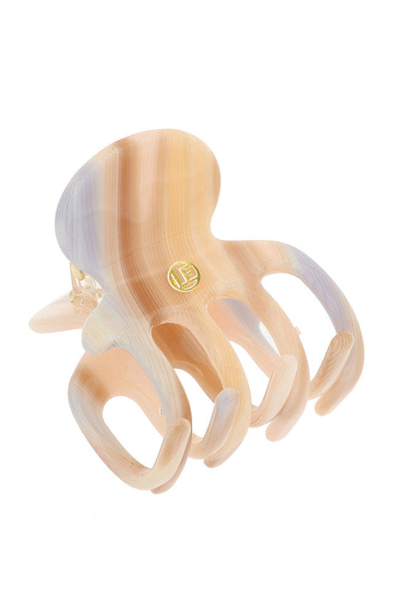Go-Go Claw Clip - Summer