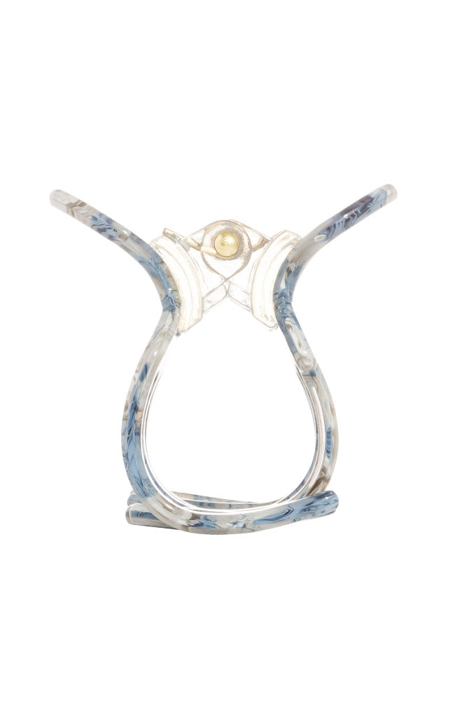 Go-Go Claw Clip