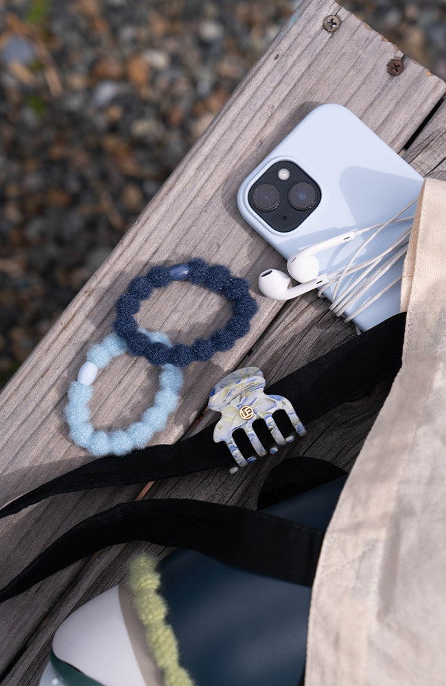 Go-Go Claw Clip - Summer