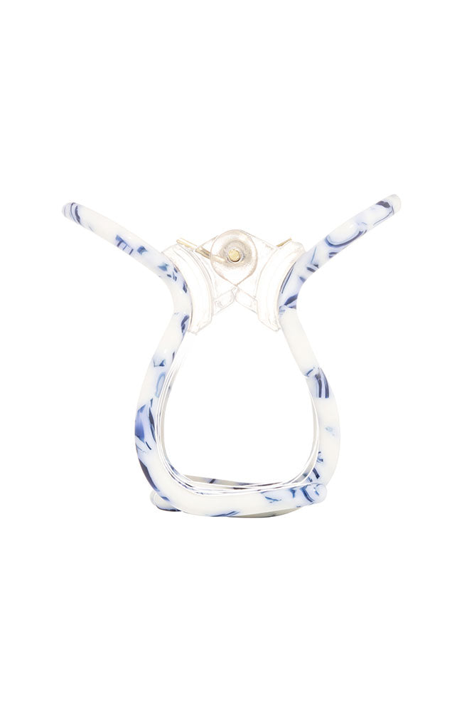 Go-Go Claw Clip