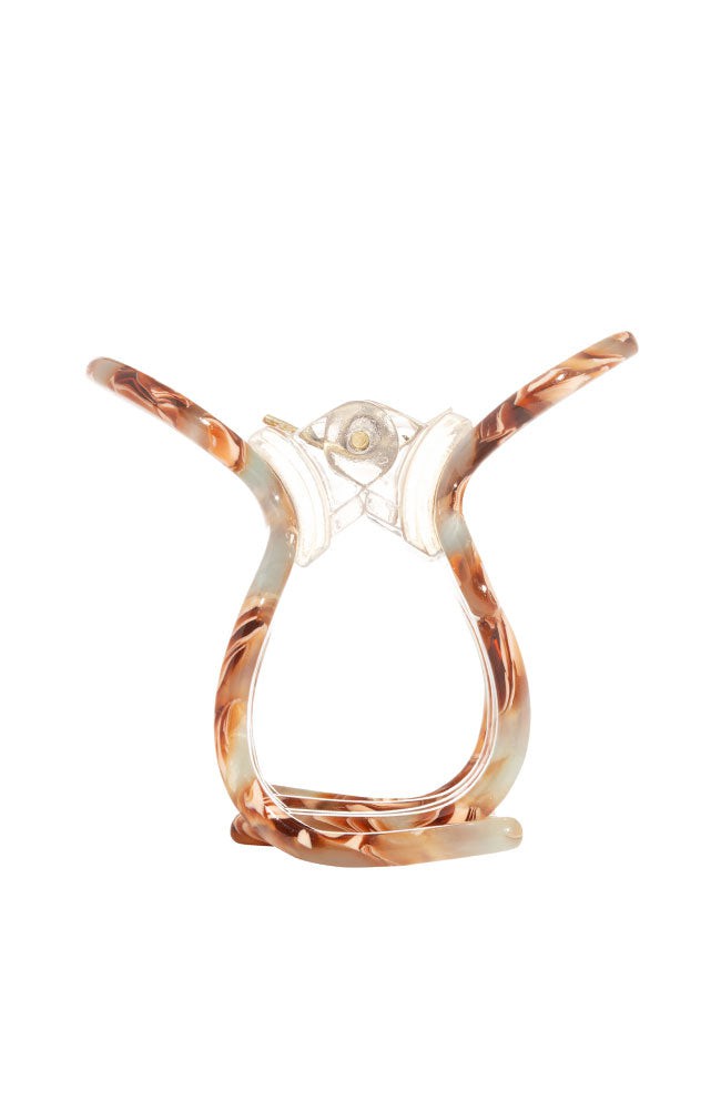 Go-Go Claw Clip