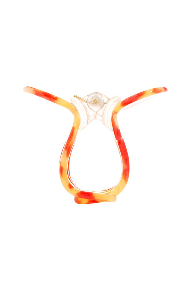 Go-Go Claw Clip