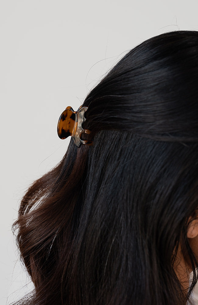 Go-Go Claw Clip