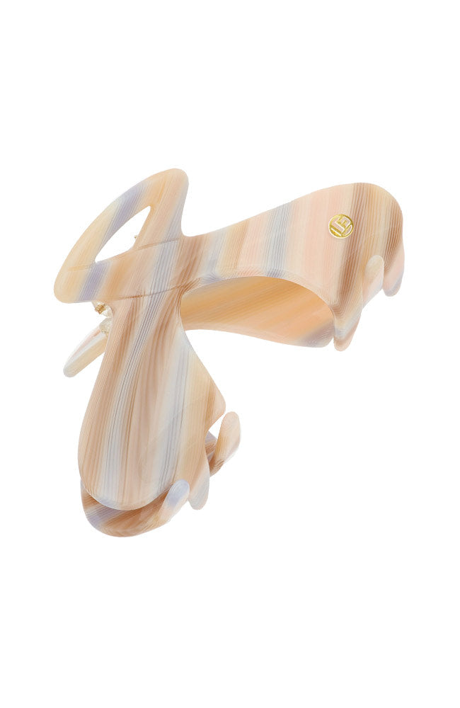 Lobster Claw Clip - Summer