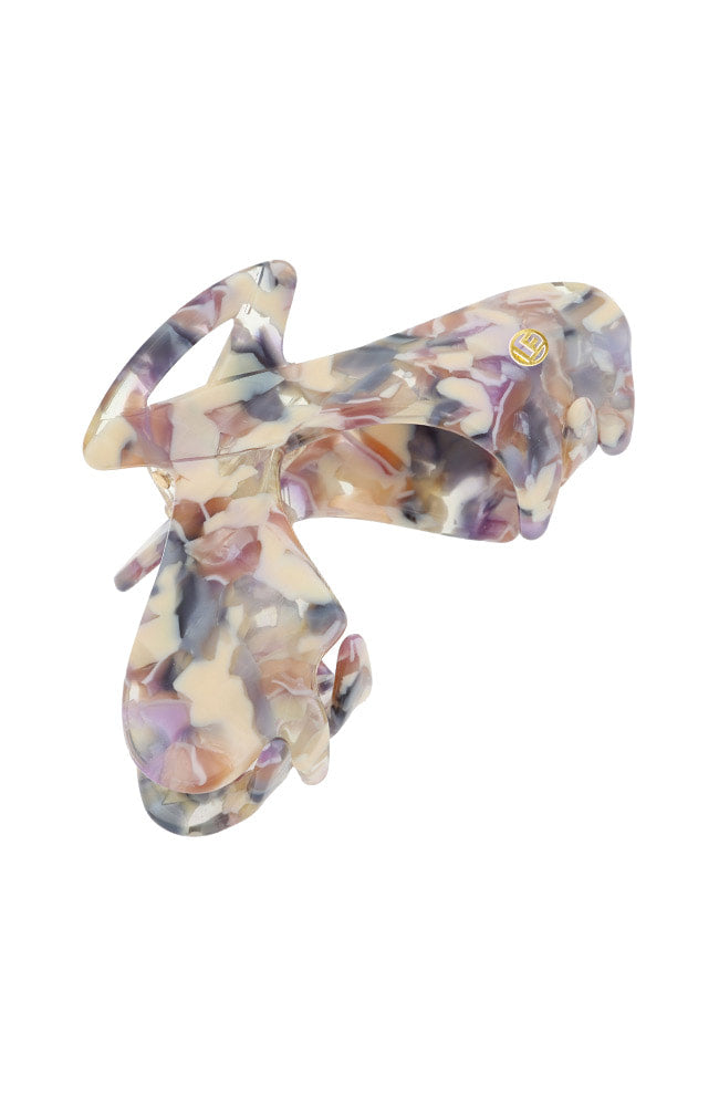 Lobster Claw Clip - Summer