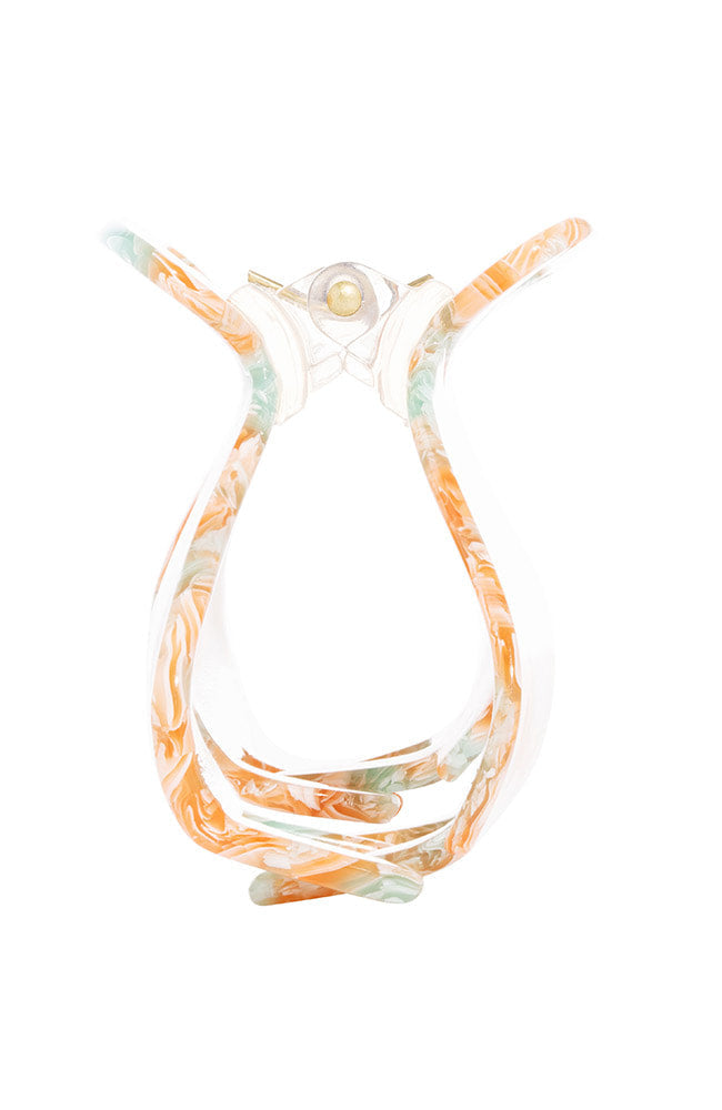 Lobster Claw Clip
