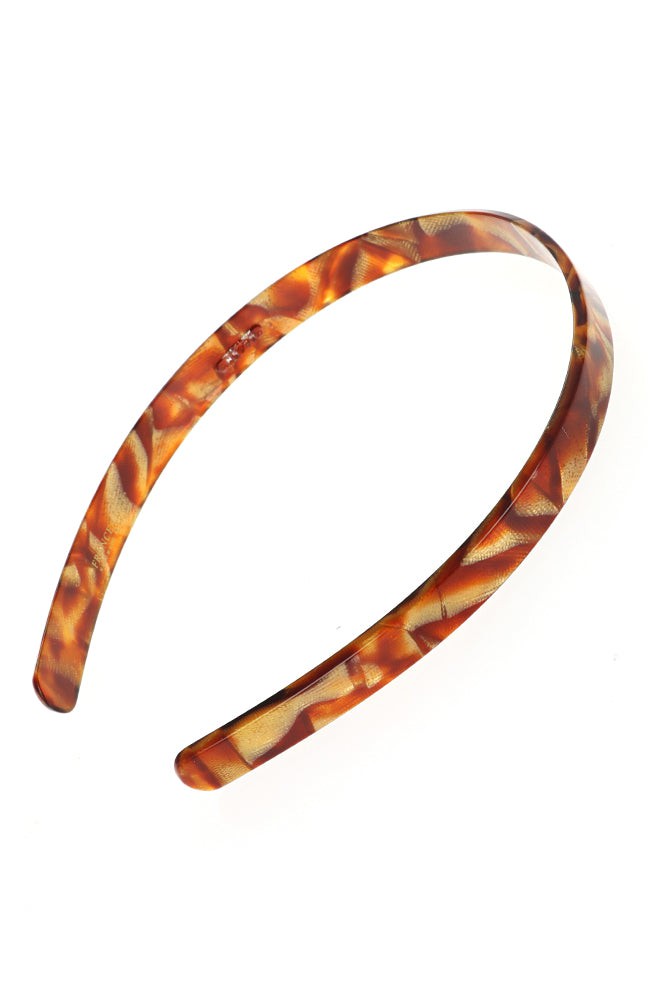 1/2" Ultracomfort Headband - French Classic