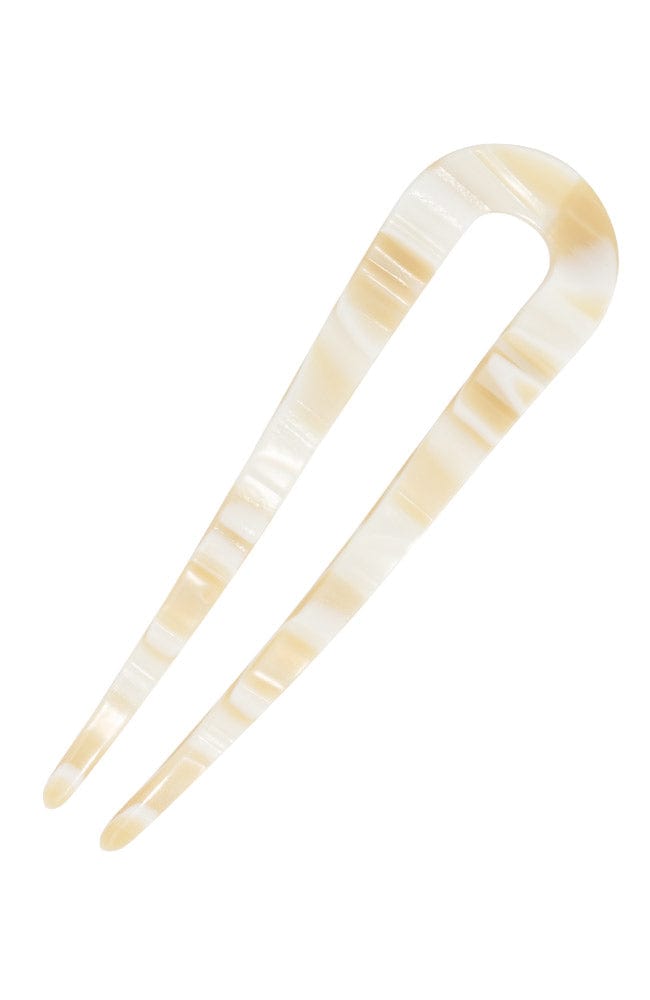 Skinny Flex Chignon Hair Pin - Classic
