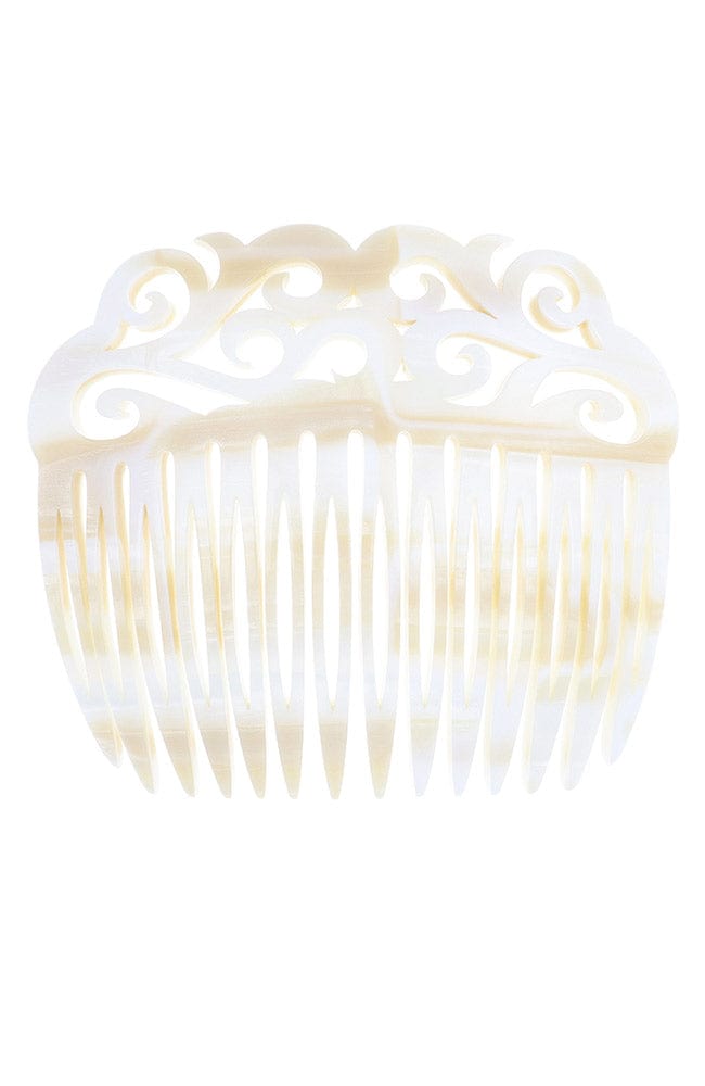 Elysee Side Comb - Classic