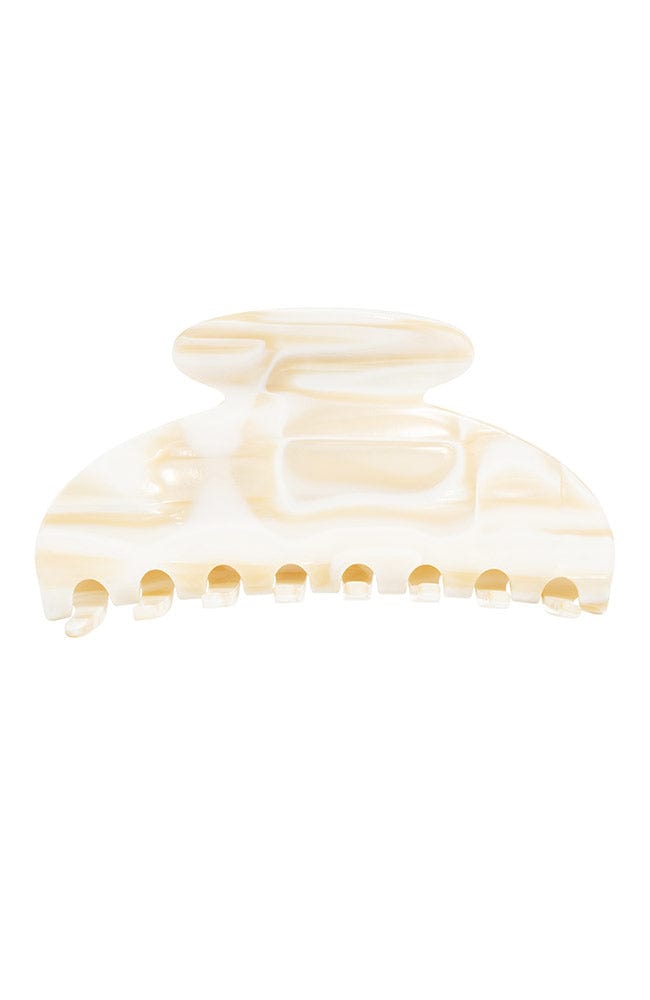 Large Couture Claw Clip - French Classic