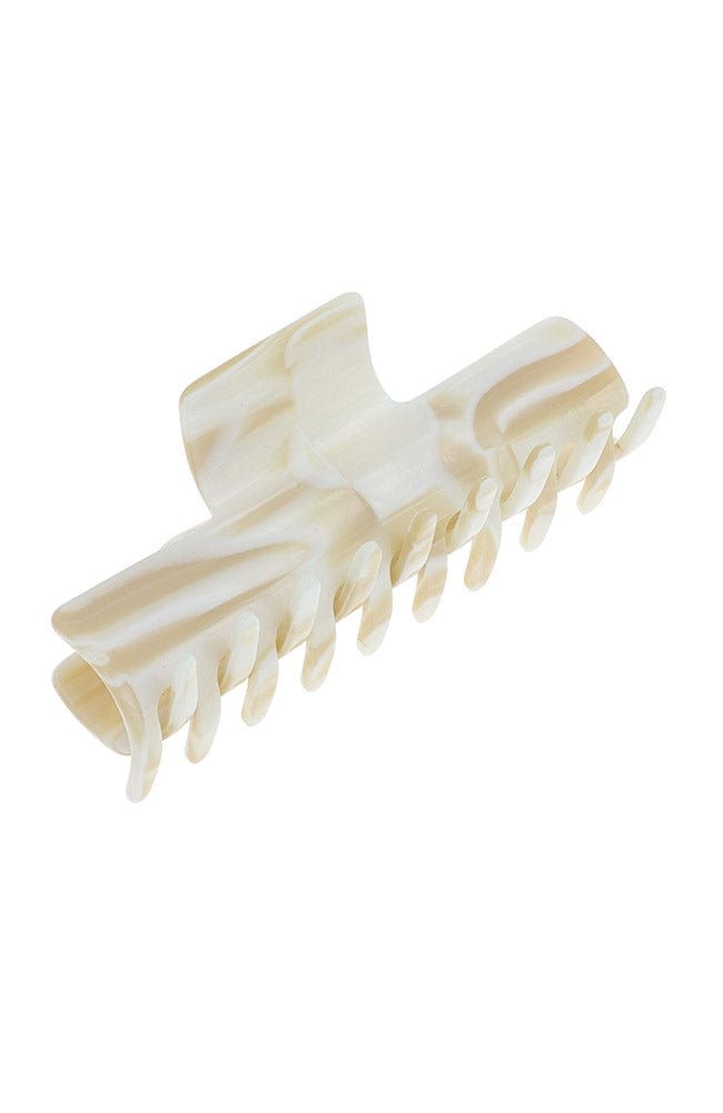 Large Tube Claw Clip
