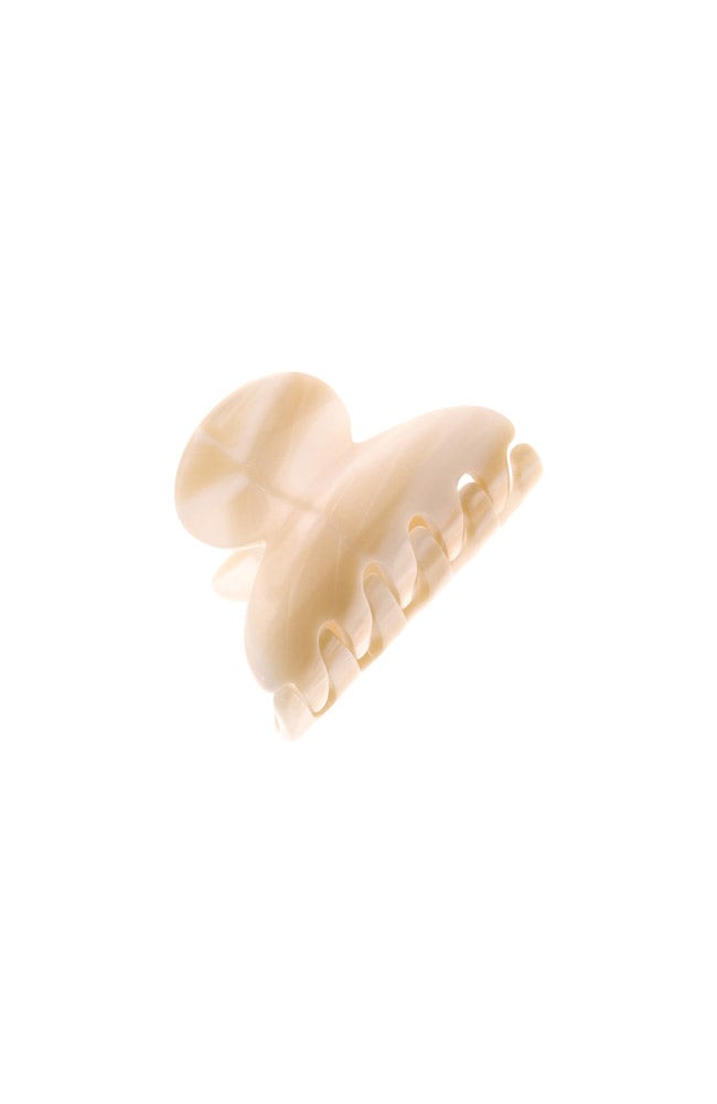 Mini Couture Claw Clip - French Classic