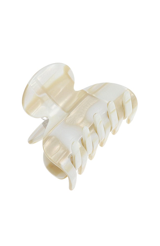 Small Couture Claw Clip - French Classic