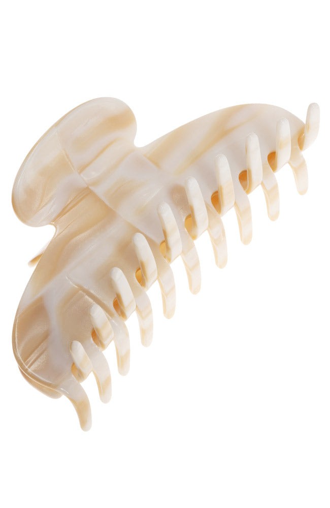 Jumbo Couture Claw Clip - Classic