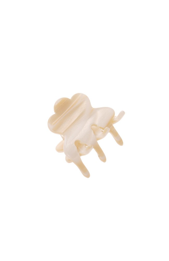 Mini Mermaid Claw Clip - Classic