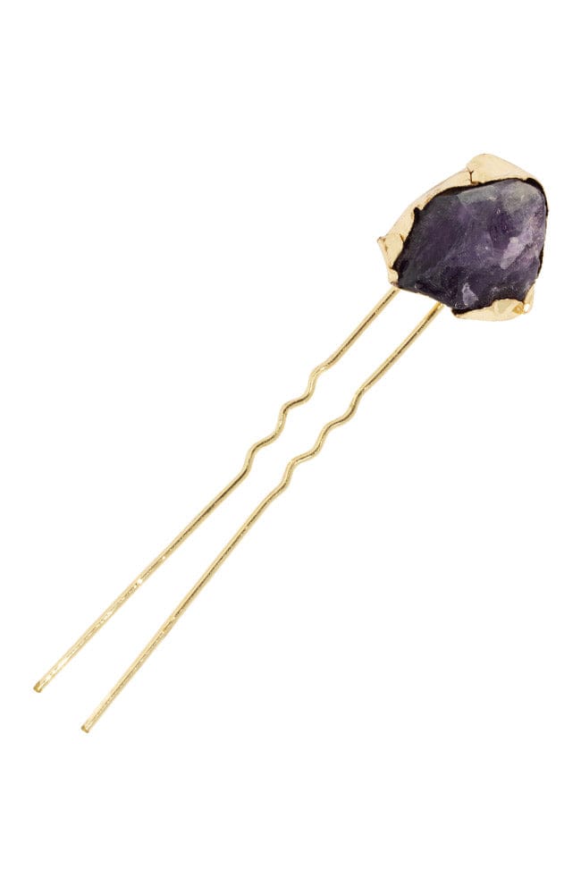 Elysian Chignon Pin