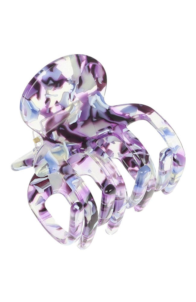 Go-Go Claw Clip