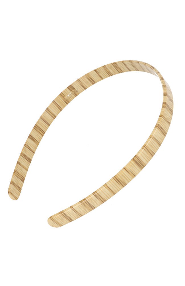 1/2" Ultracomfort Headband - Bamboo