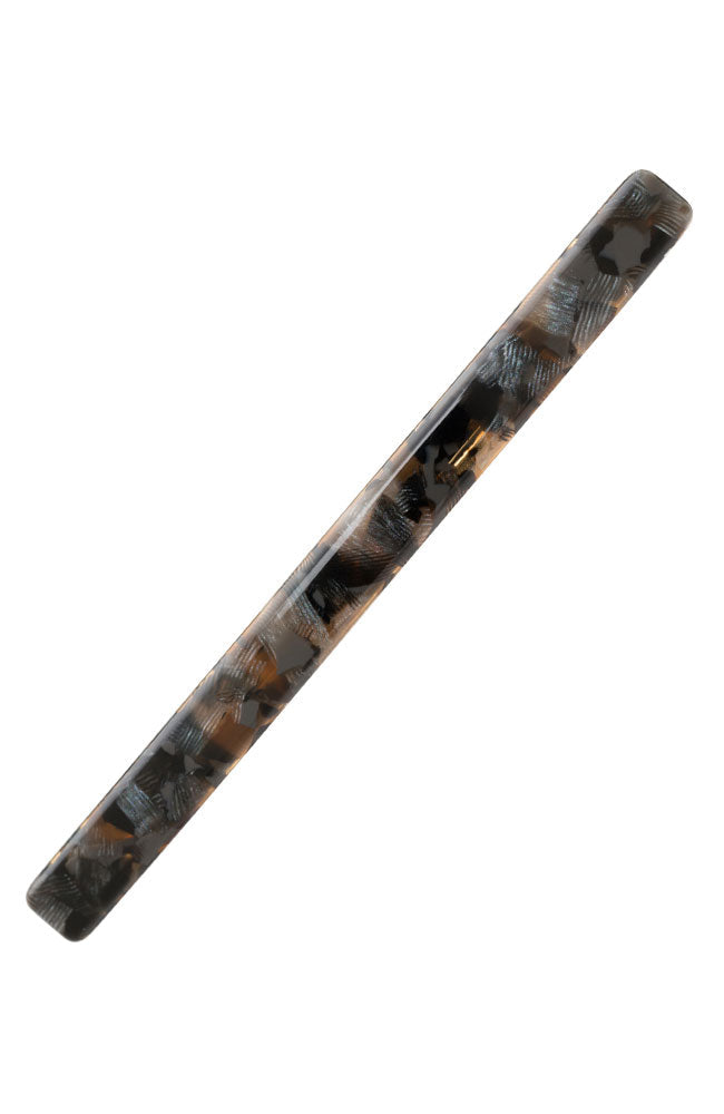 Long and Skinny Barrette - Pavlova