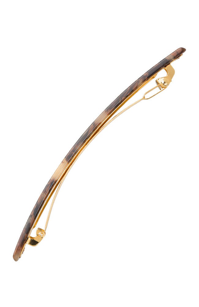 Long and Skinny Barrette - Pavlova