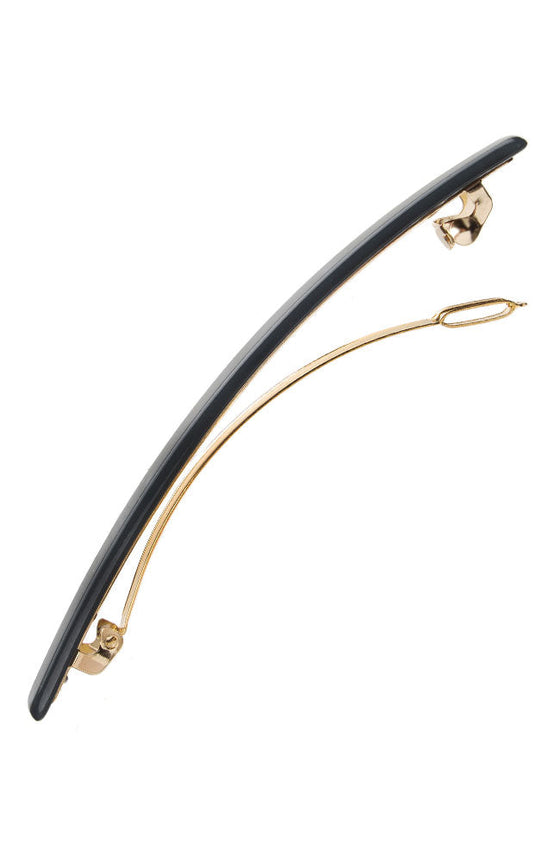 Long and Skinny Barrette - Nacro Neutrals