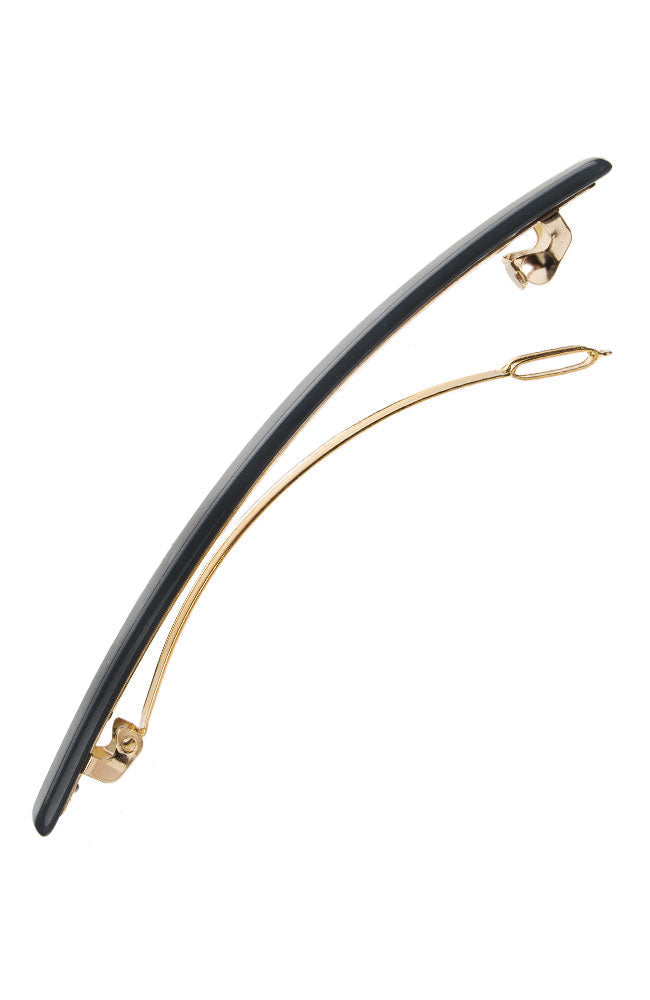 Long and Skinny Barrette - Nacro Neutrals