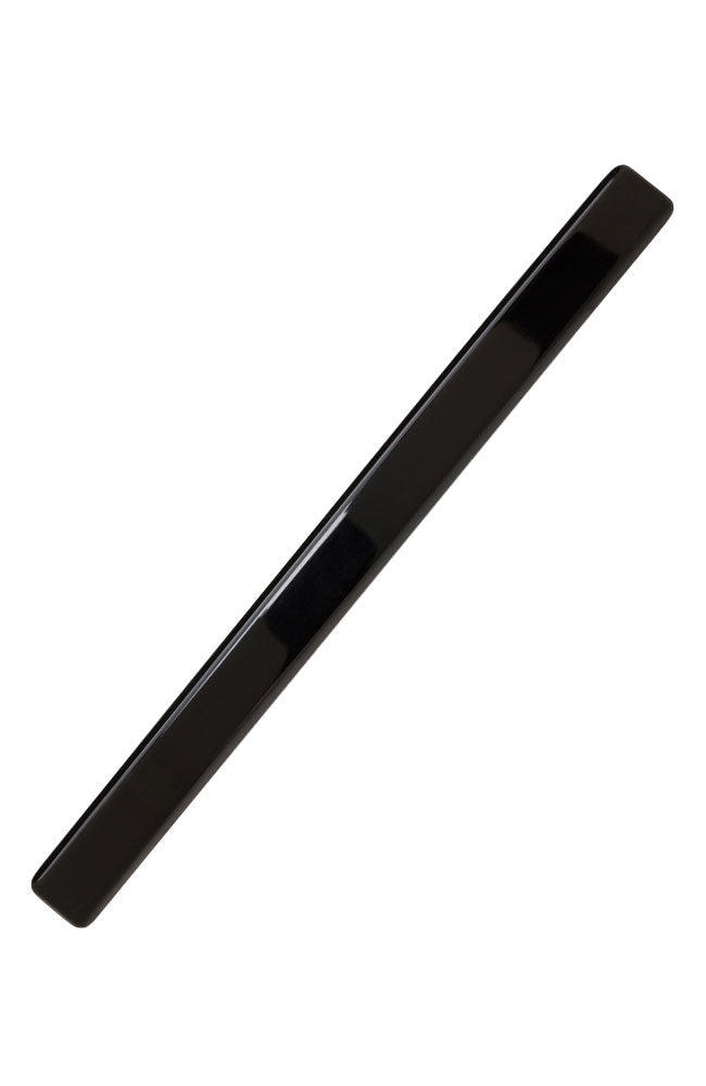 Long and Skinny Barrette - French Classic