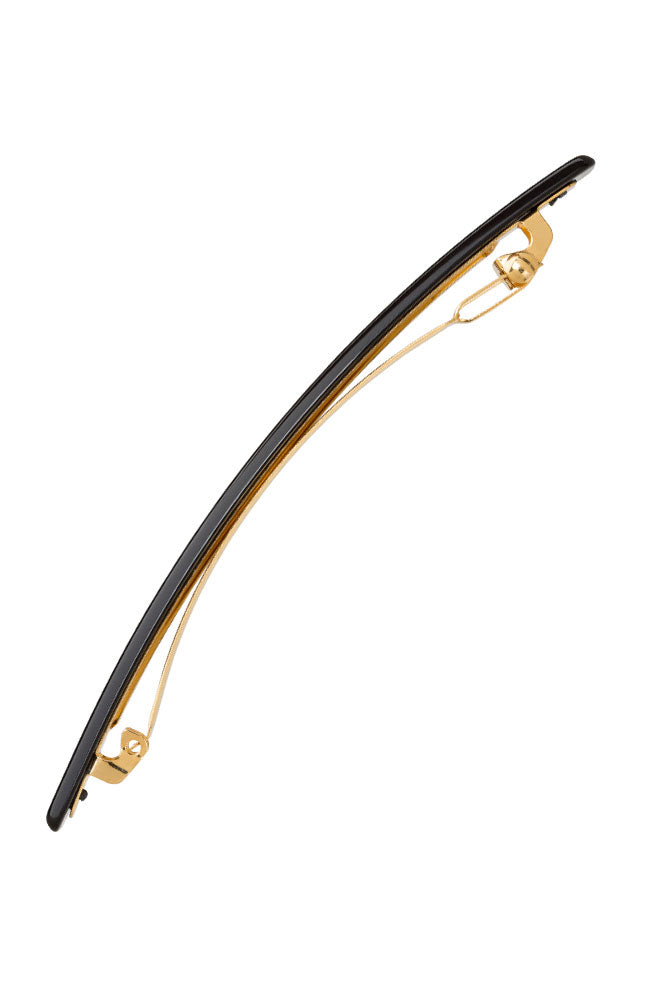 Long and Skinny Barrette - French Classic