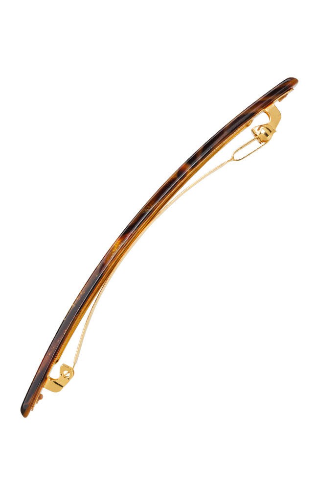 Long and Skinny Barrette - French Classic