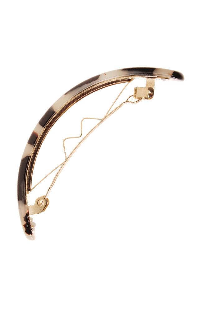 Skinny Mini Volume Barrette - Classic