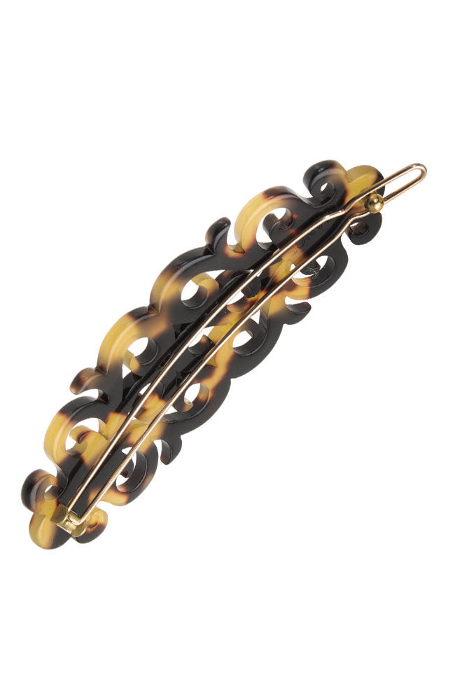 Elysee Tige Boule Barrette - Classic