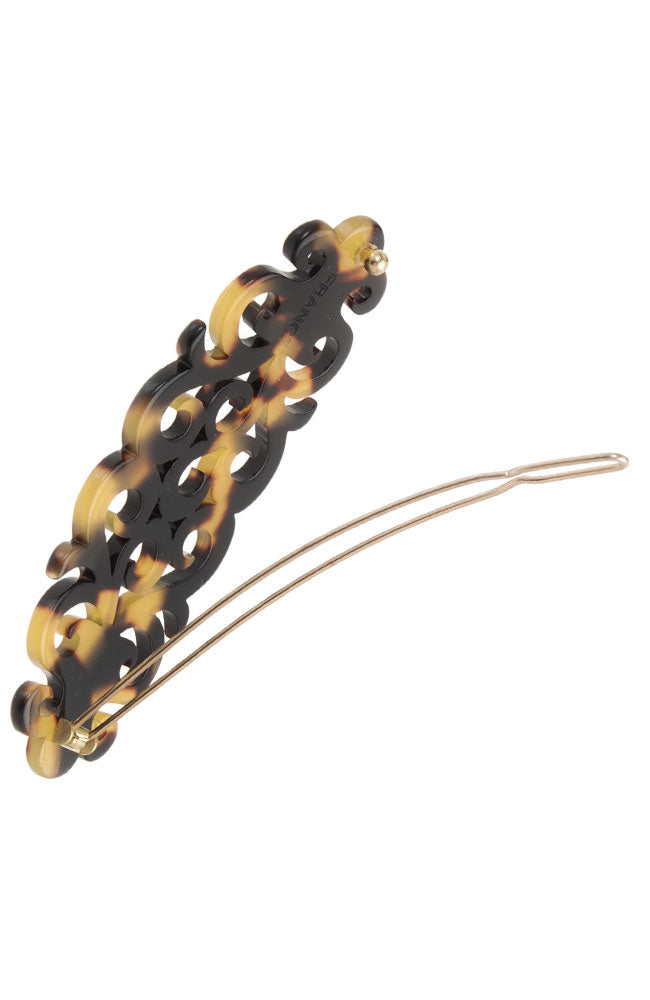 Elysee Tige Boule Barrette - Classic