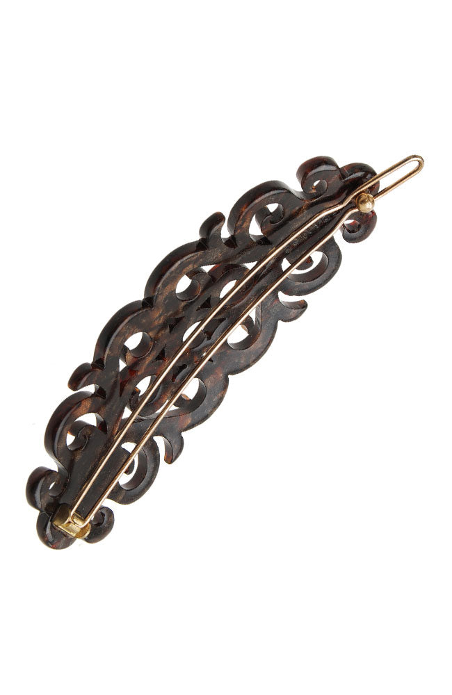 Elysee Tige Boule Barrette - Classic