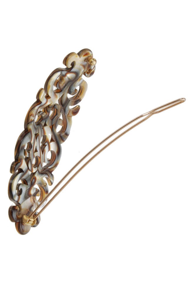 Elysee Tige Boule Barrette - Classic