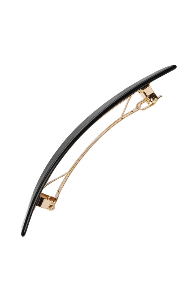 Extra Long Rectangle Barrette - Classic