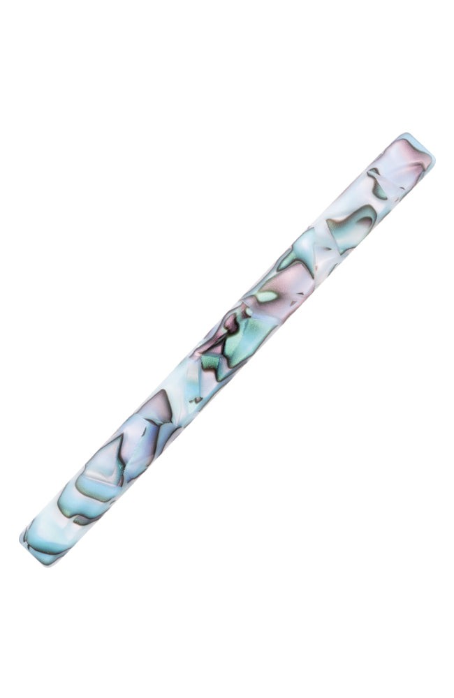 Long and Skinny Barrette - French Classic