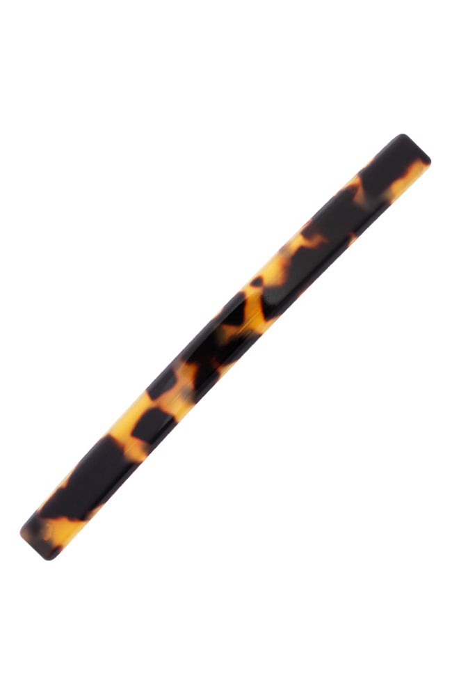 Long and Skinny Barrette - French Classic